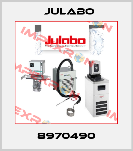 8970490 Julabo