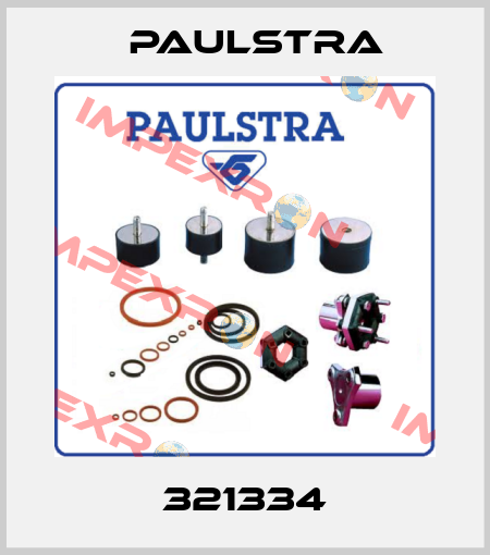 321334 Paulstra
