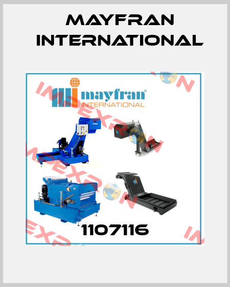1107116 Mayfran International
