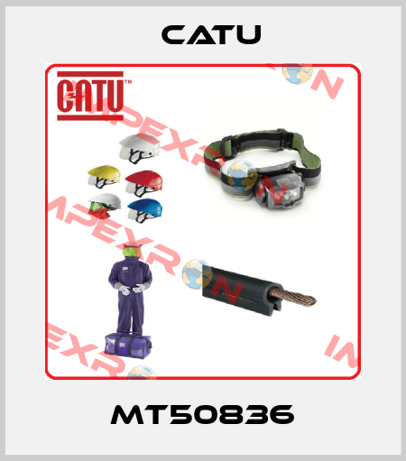 MT50836 Catu