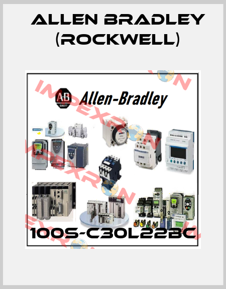 100S-C30L22BC Allen Bradley (Rockwell)