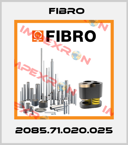 2085.71.020.025 Fibro