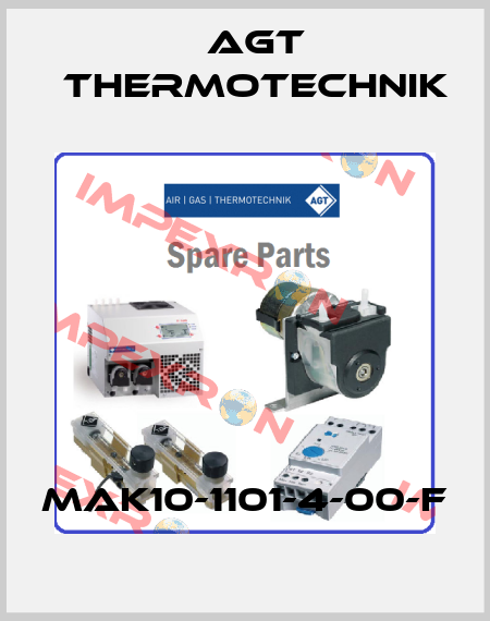MAK10-1101-4-00-F AGT Thermotechnik