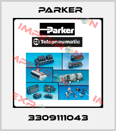 3309111043 Parker