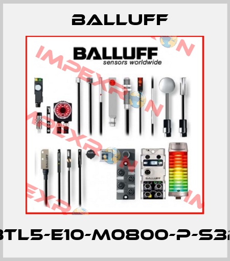 BTL5-E10-M0800-P-S32 Balluff