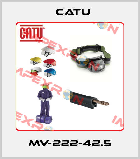 MV-222-42.5 Catu