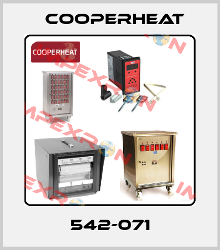 542-071 Cooperheat