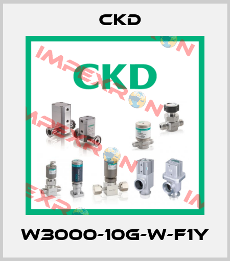W3000-10G-W-F1Y Ckd