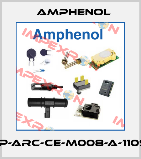 PS2P-ARC-CE-M008-A-110S-05 Amphenol