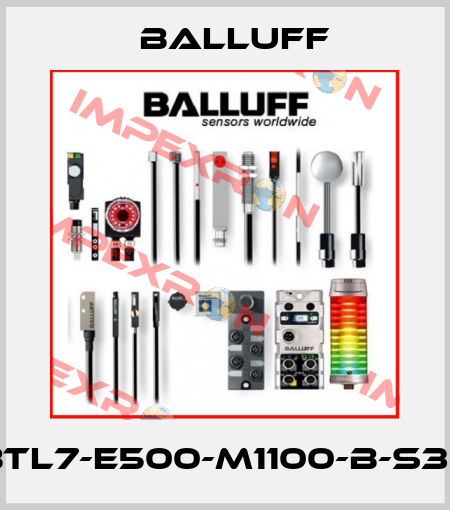 BTL7-E500-M1100-B-S32 Balluff
