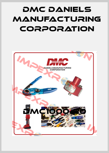 DMC1000-20 Dmc Daniels Manufacturing Corporation