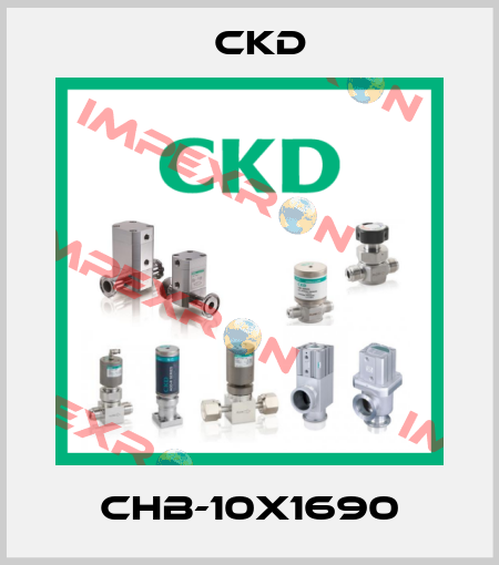 CHB-10X1690 Ckd
