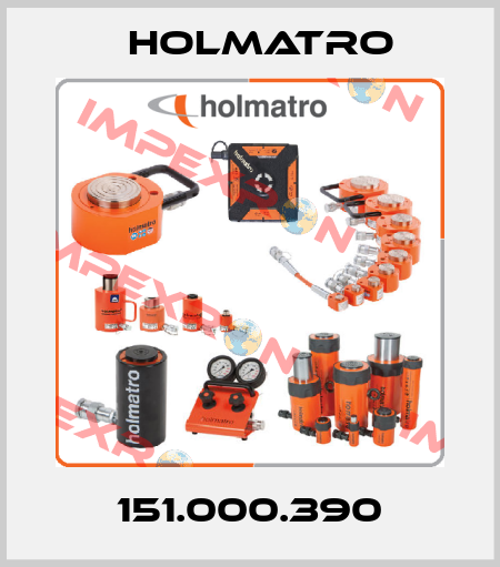 151.000.390 Holmatro