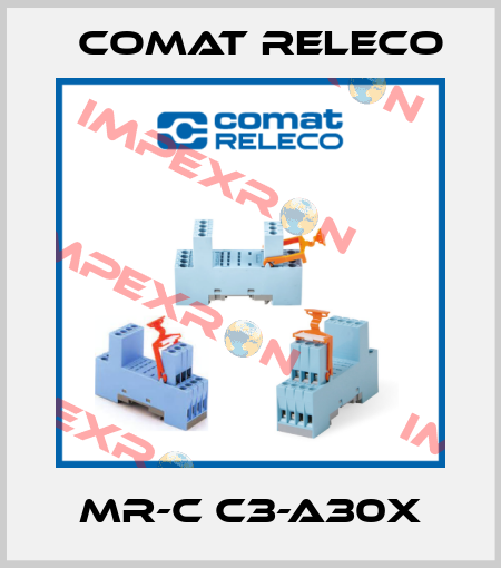 MR-C C3-A30X Comat Releco