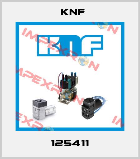 125411 KNF