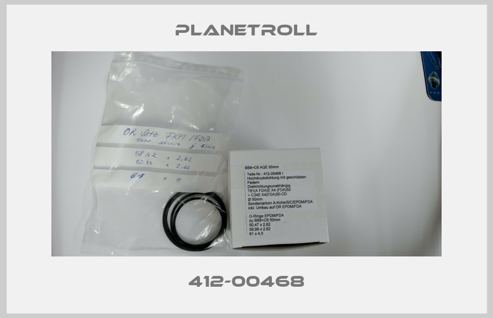 412-00468 Planetroll