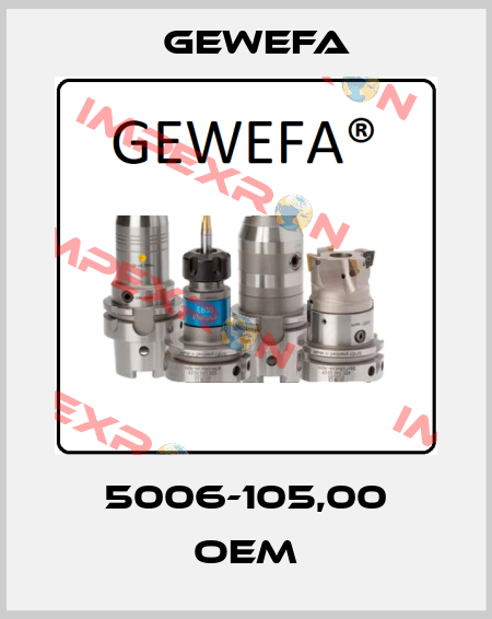5006-105,00 OEM Gewefa