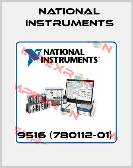 9516 (780112-01)  National Instruments
