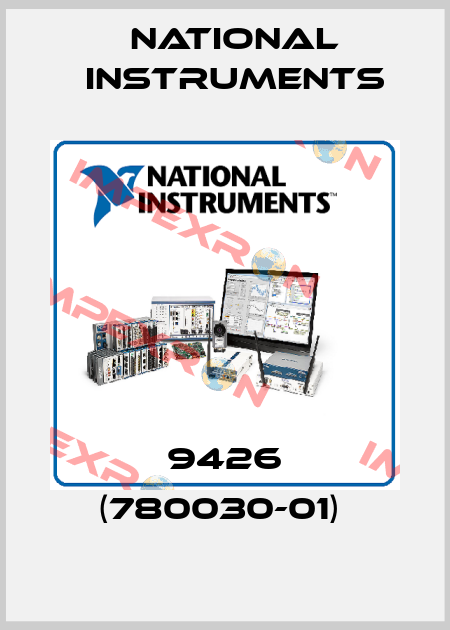 9426 (780030-01)  National Instruments