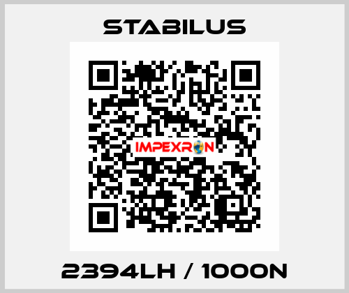 2394LH / 1000N Stabilus