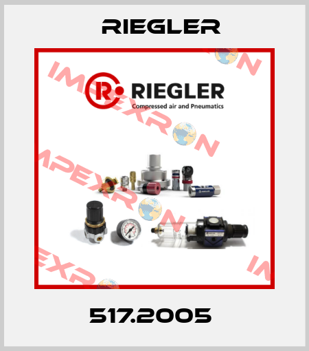 517.2005  Riegler