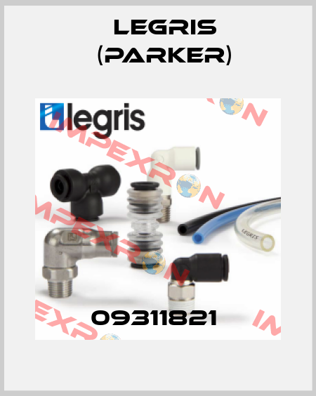 09311821  Legris (Parker)