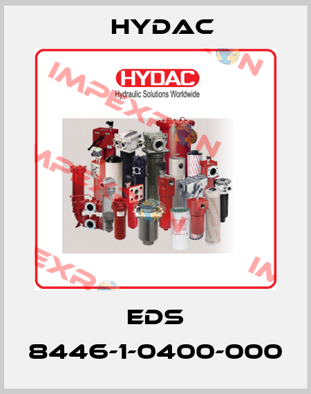 EDS 8446-1-0400-000  Hydac