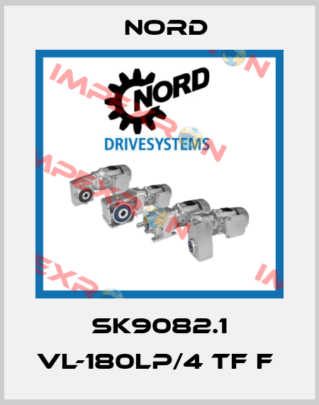 SK9082.1 VL-180LP/4 TF F  Nord