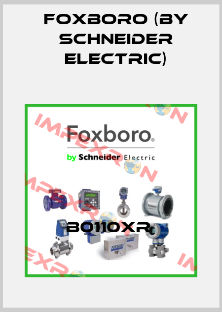B0110XR  Foxboro (by Schneider Electric)