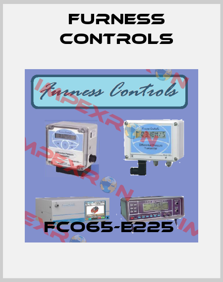 FCO65-E225  Furness Controls