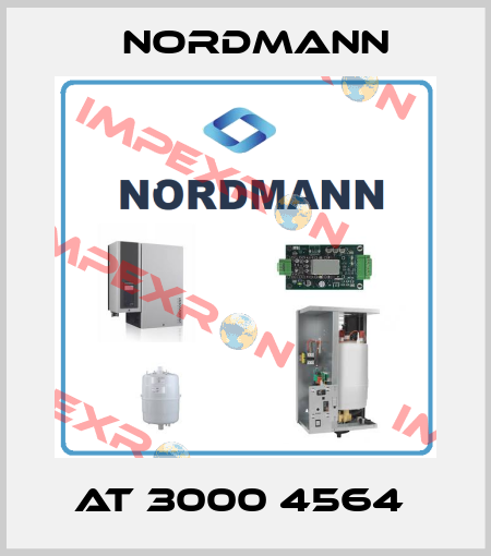 AT 3000 4564  Nordmann