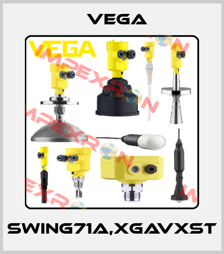 SWING71A,XGAVXST Vega