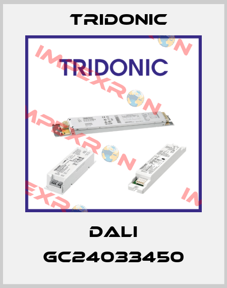Dali GC24033450 Tridonic