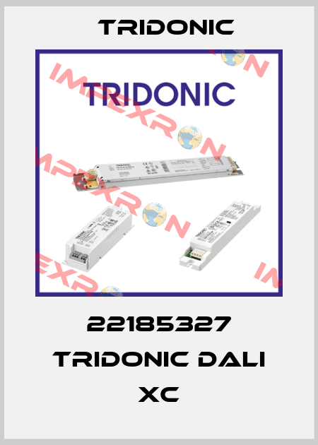 22185327 Tridonic DALI XC Tridonic