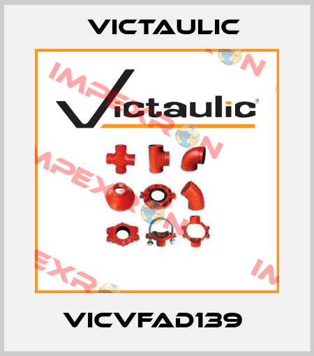 VICVFAD139  Victaulic