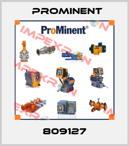 809127 ProMinent