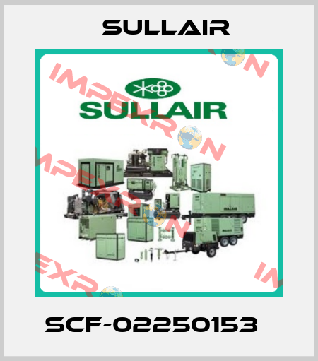 SCF-02250153   Sullair