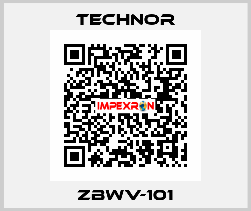 ZBWV-101 TECHNOR