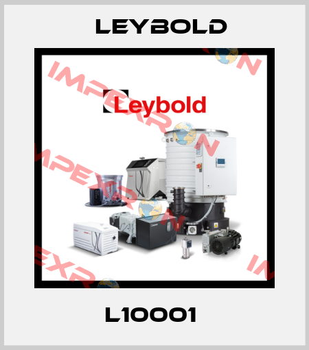 L10001  Leybold