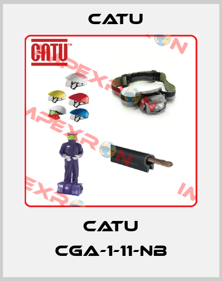 CATU CGA-1-11-NB Catu
