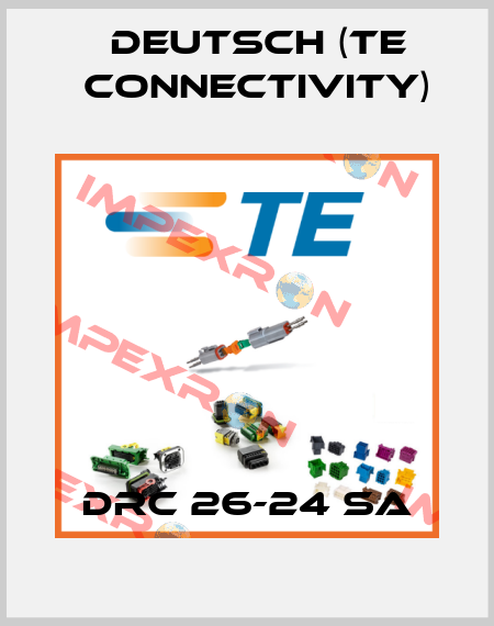DRC 26-24 SA Deutsch (TE Connectivity)
