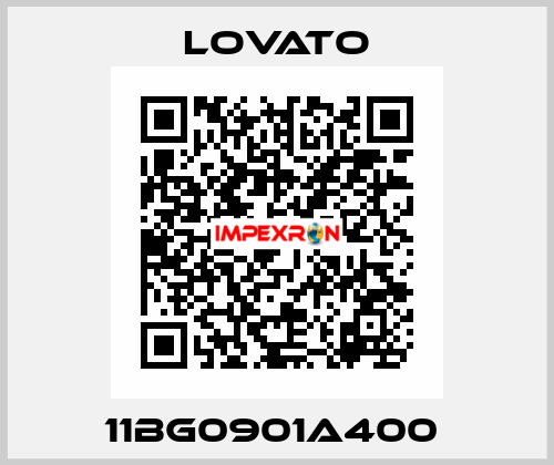 11BG0901A400  Lovato