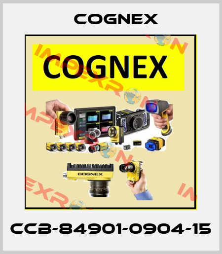 CCB-84901-0904-15 Cognex