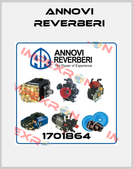 1701864 Annovi Reverberi