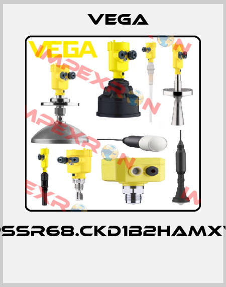 PSSR68.CKD1B2HAMXV  Vega
