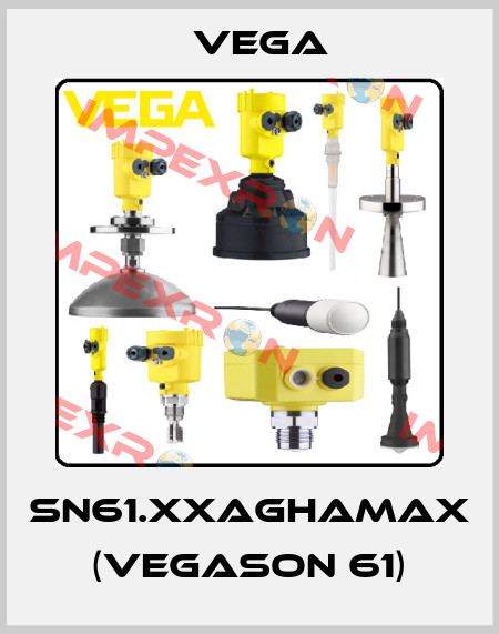 SN61.XXAGHAMAX (VEGASON 61) Vega