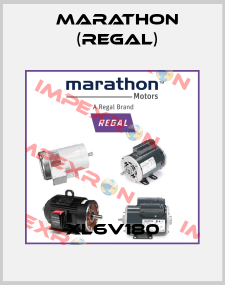 XL6V180 Marathon (Regal)