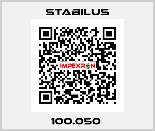 100.050  Stabilus