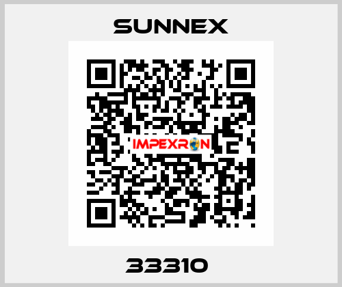 33310  Sunnex