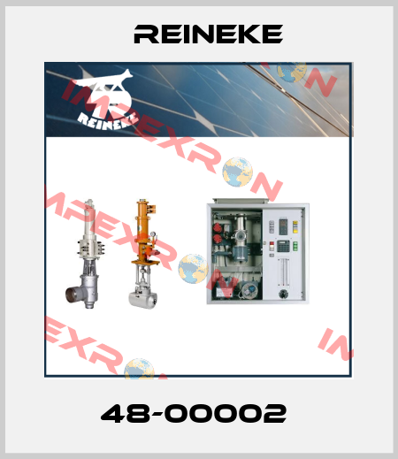 48-00002  Reineke